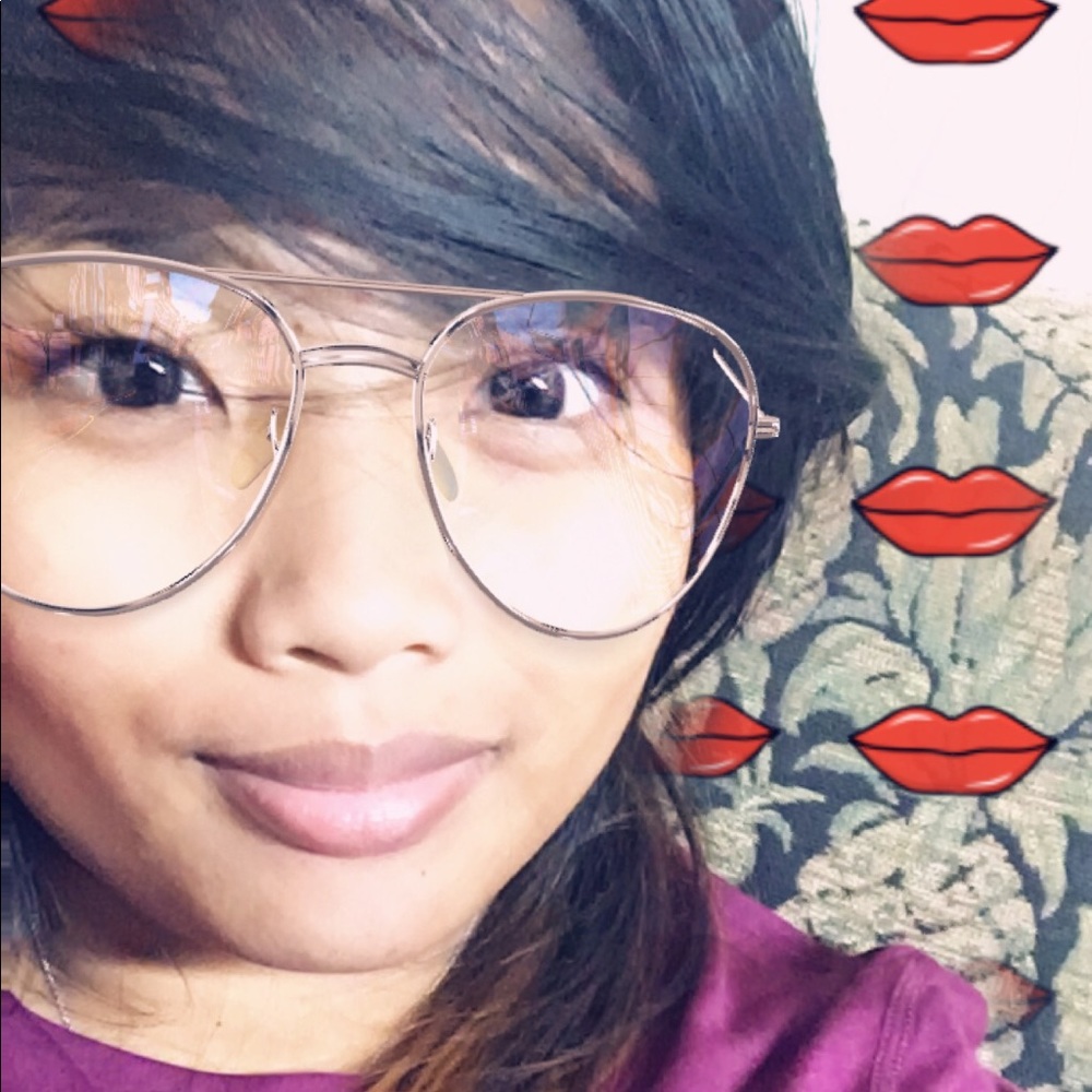 Meet your Posher, Princess stephanie